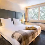 Grand Hotel Courchevel 1850