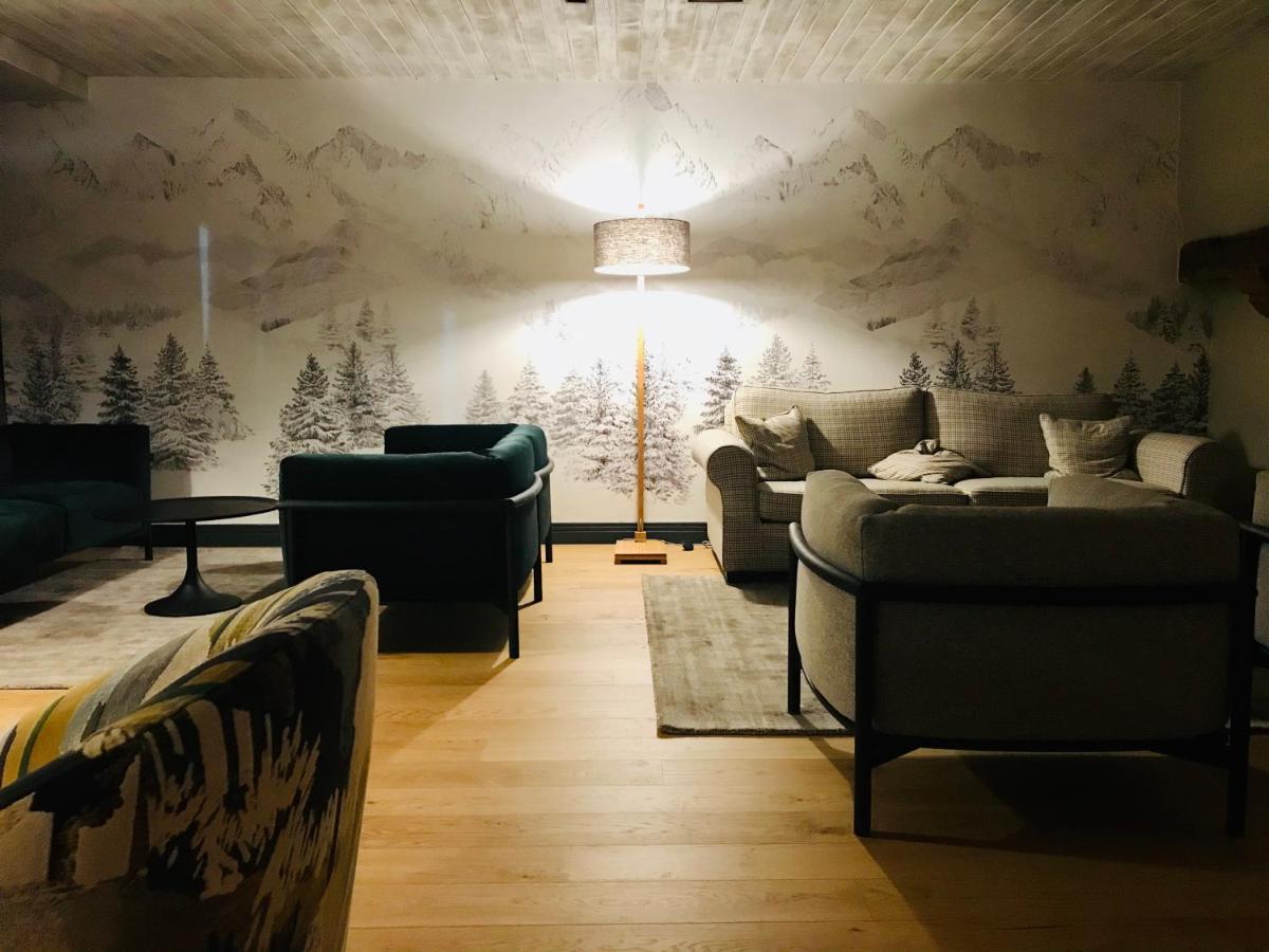 Hotel Grand 1850 Courchevel