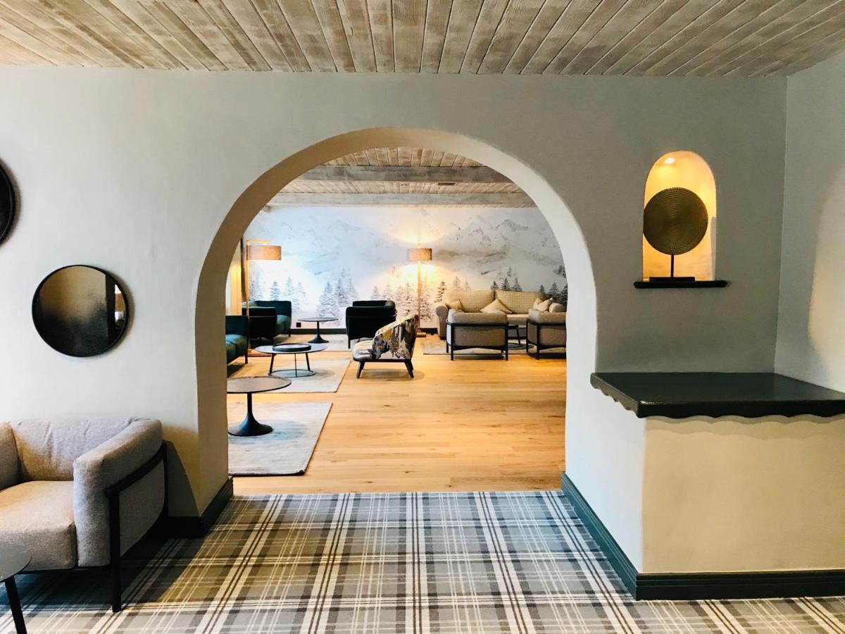 Hotel Grand 1850