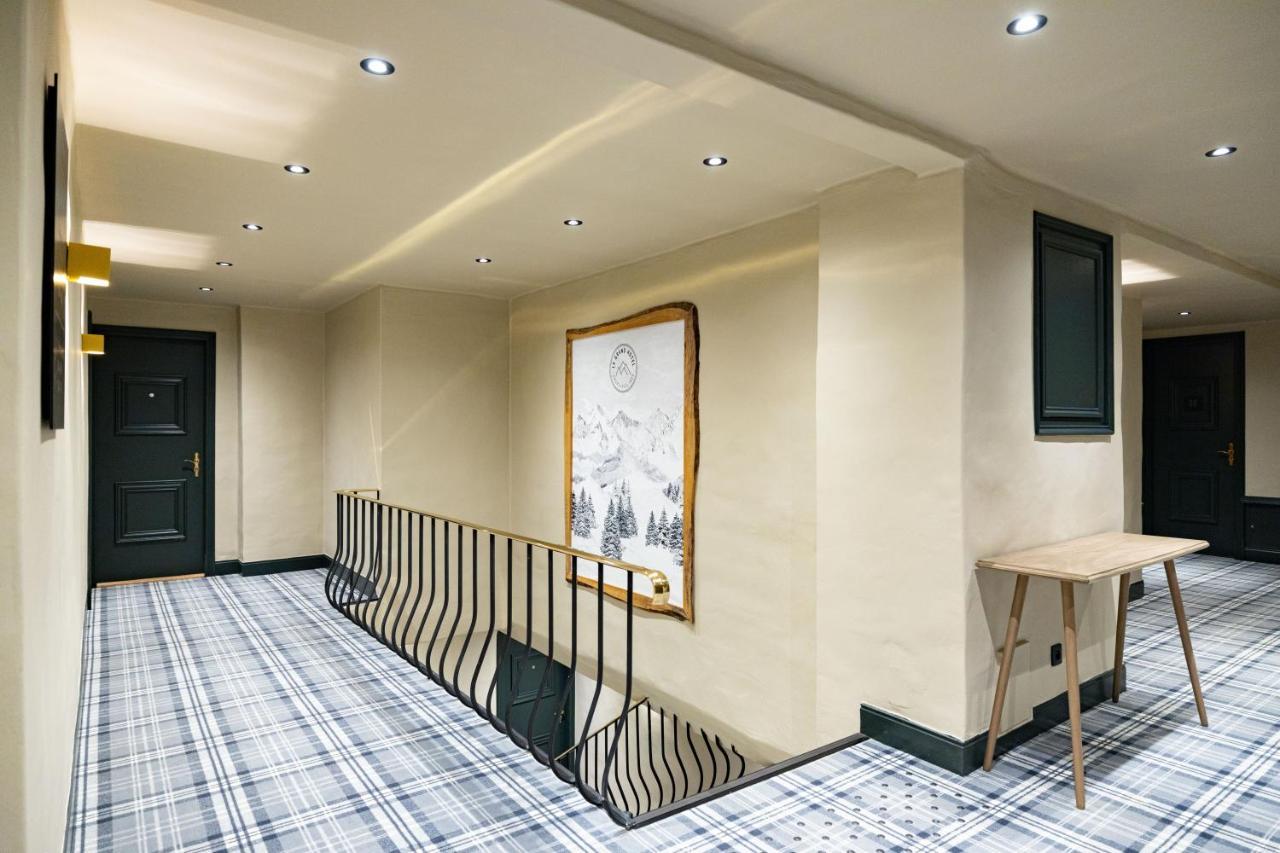 Grand 1850 Hotel Courchevel