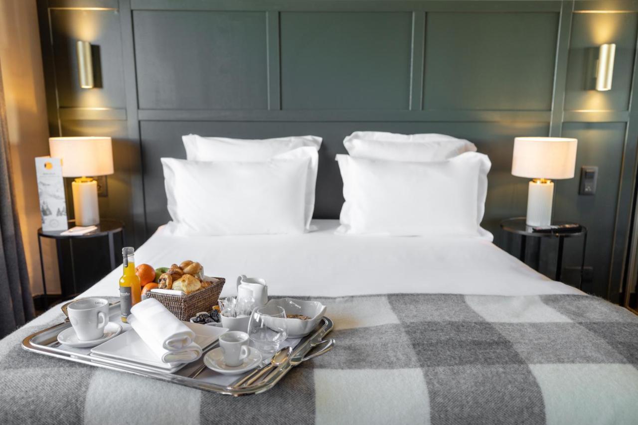 Grand 1850 Hotel Courchevel