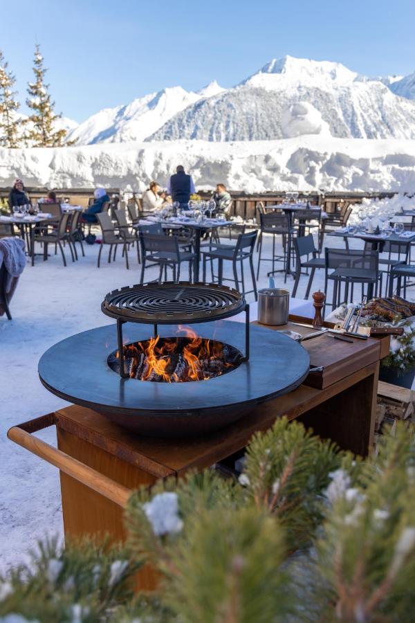 Grand 1850 Courchevel