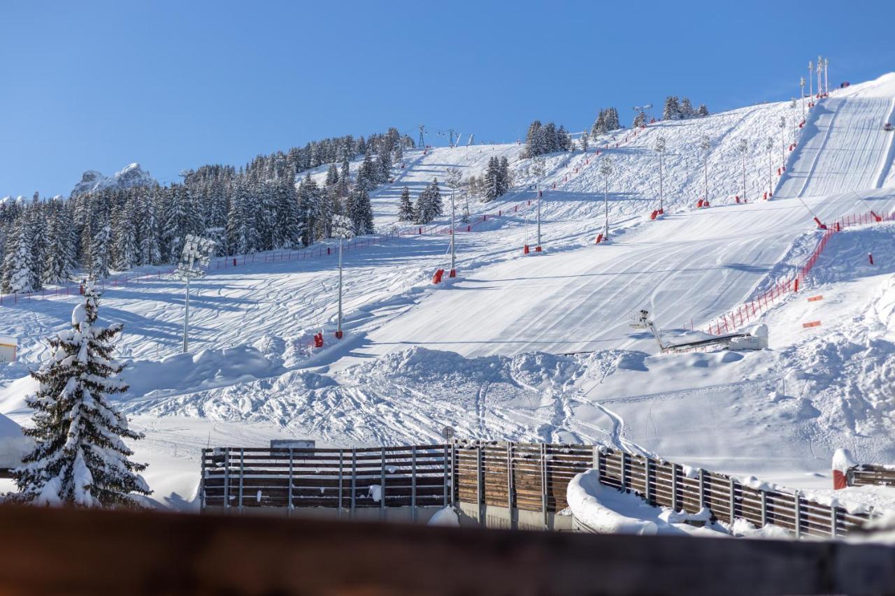 Hotel Grand 1850 Courchevel