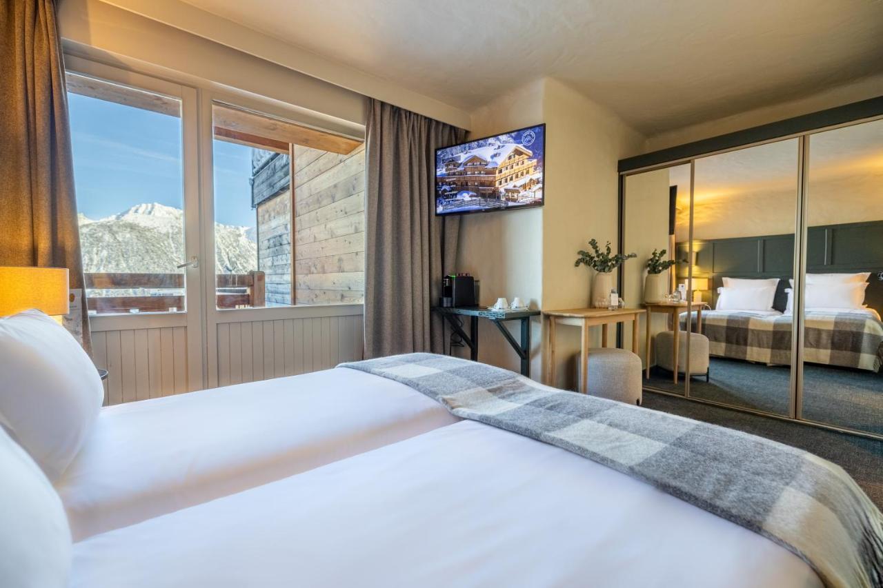 Hotel Grand 1850