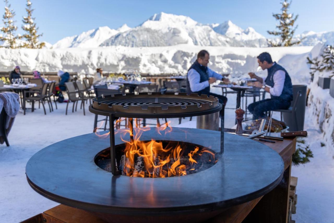 Grand 1850 Courchevel