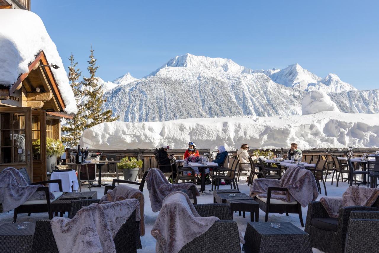 Grand 1850 Hotel 5*