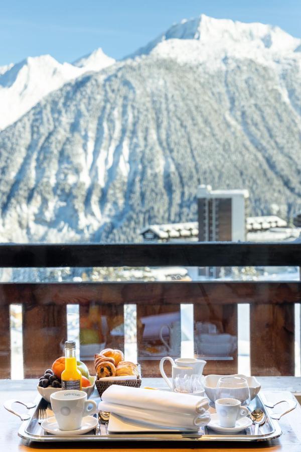 Grand 1850 5* Courchevel