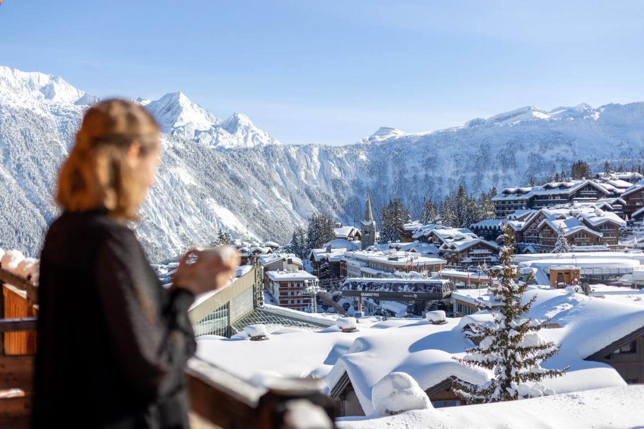 Grand 1850 5* Courchevel