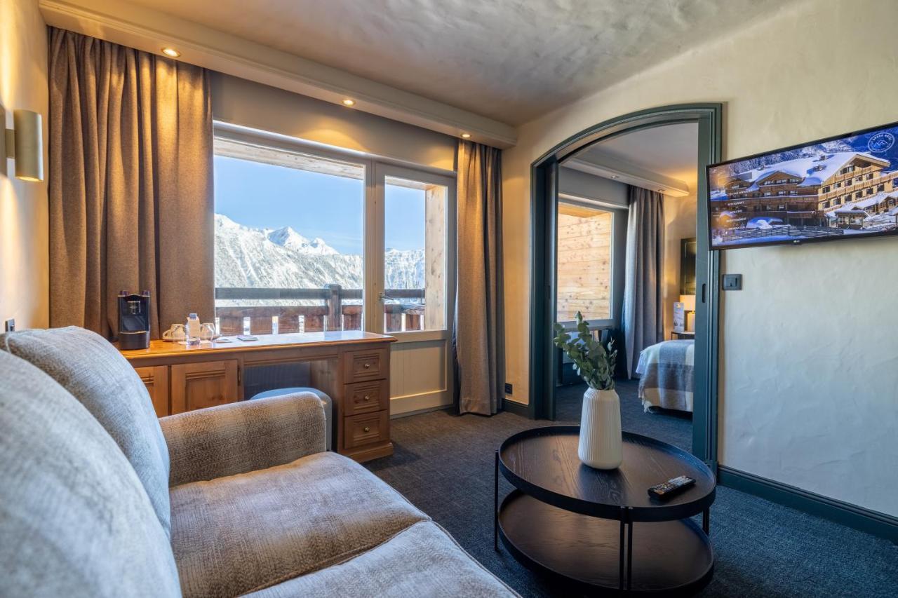 Hotel Grand 1850 5*
