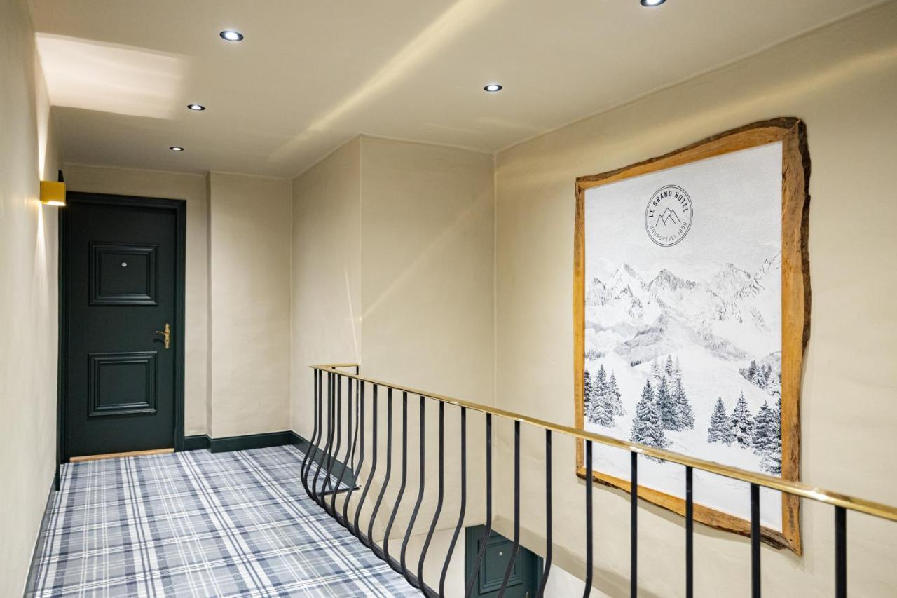 Hotel Grand 1850 5*