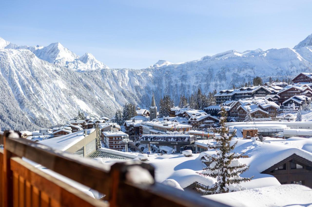 Grand 1850 Courchevel