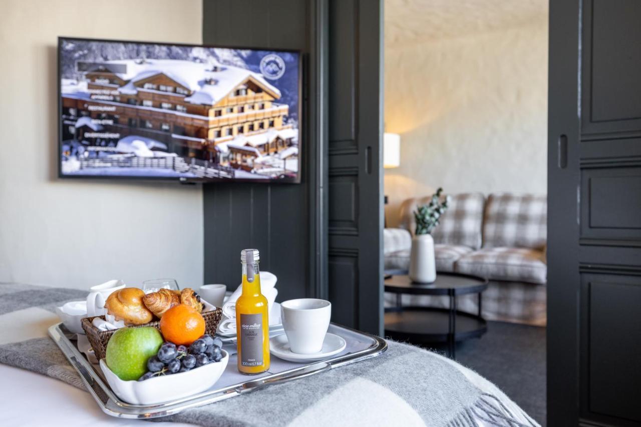 Grand 1850 Hotel 5*