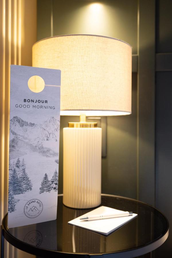 Grand 1850 Courchevel