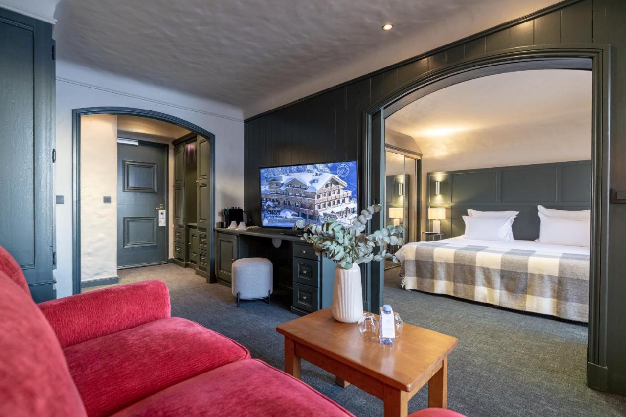 Hotel Grand 1850 5*