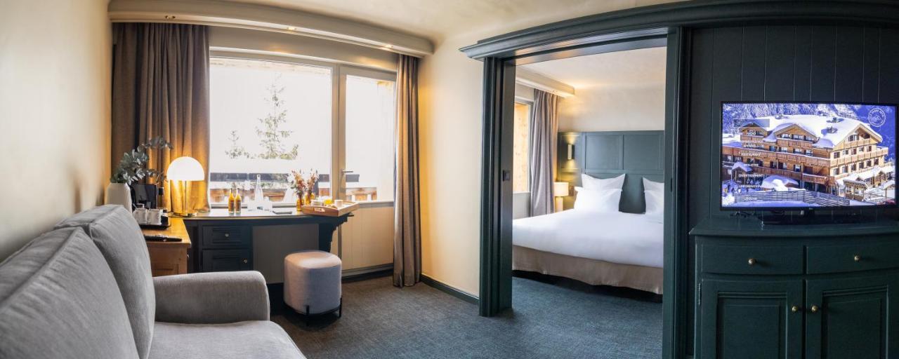 Grand 1850 Hotel Courchevel